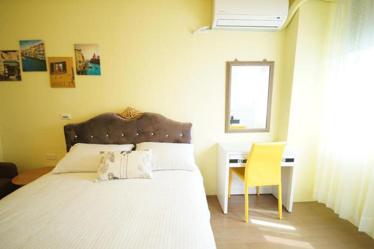 Hualien Manlu B&B Exterior foto
