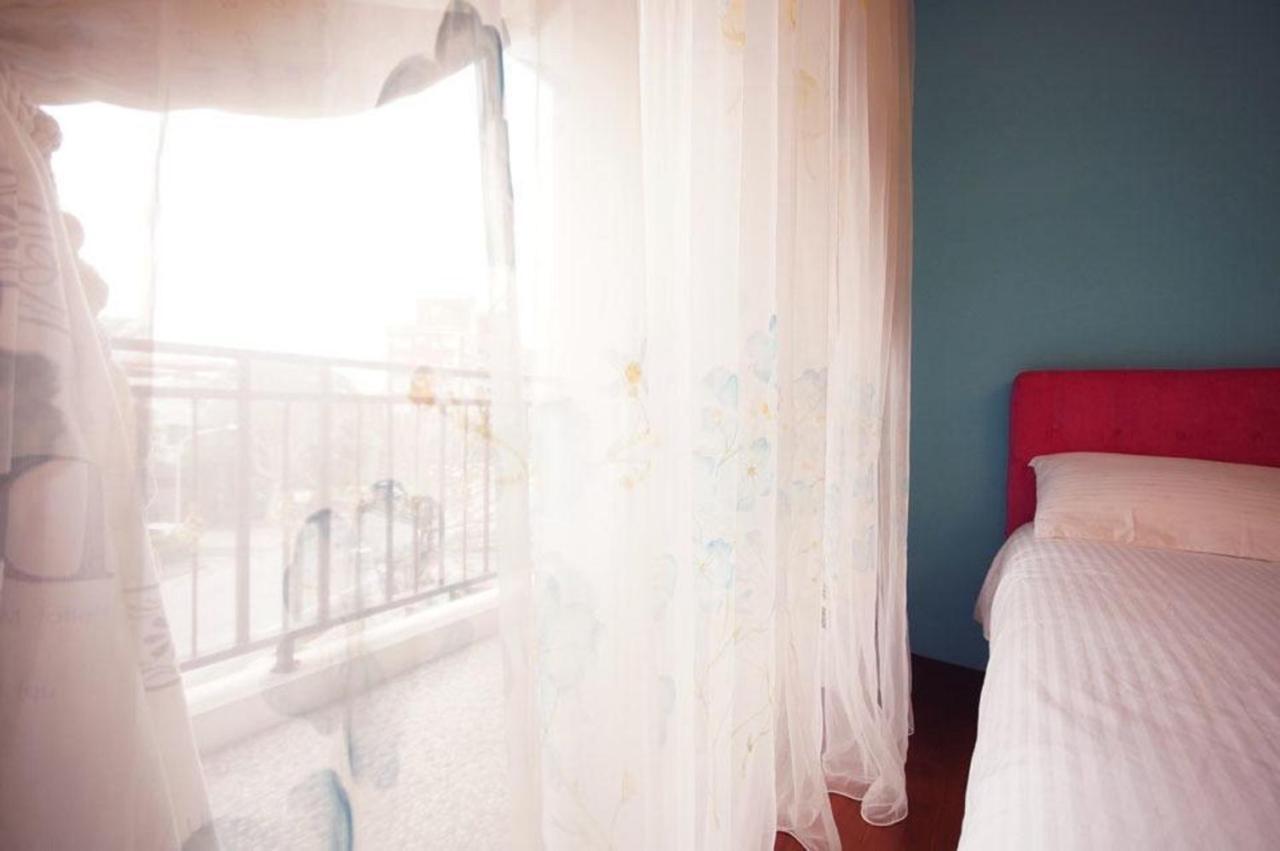 Hualien Manlu B&B Exterior foto