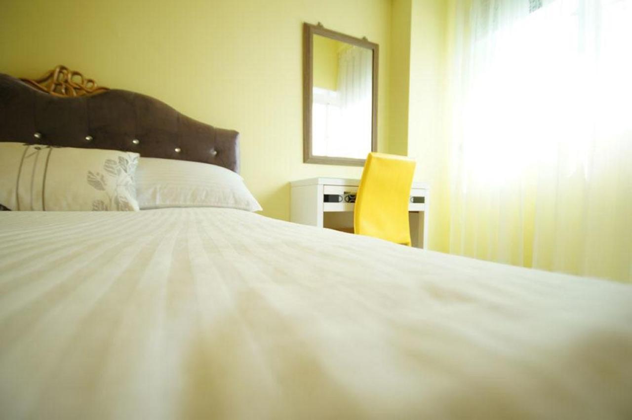 Hualien Manlu B&B Exterior foto