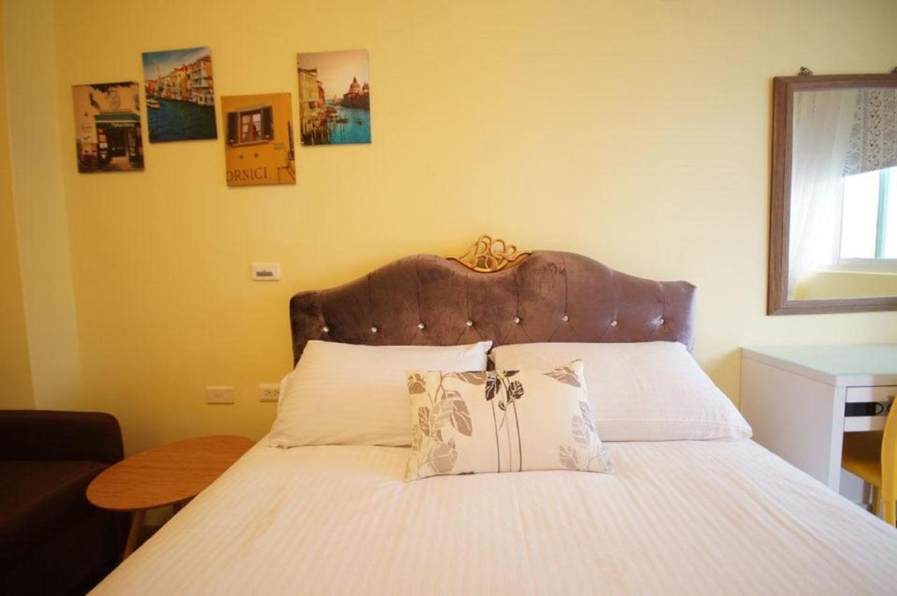 Hualien Manlu B&B Exterior foto